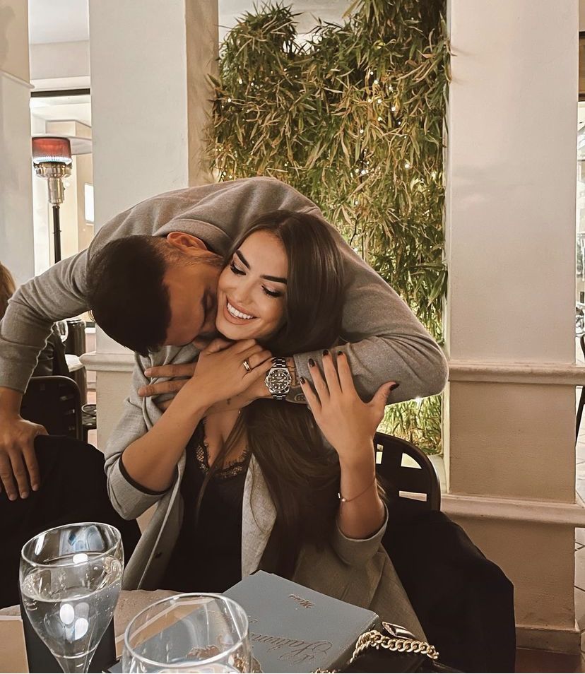 Bases in a Relationship