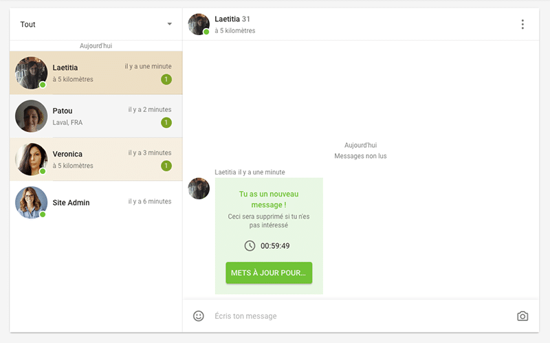 cougarpourmoi-matching-algorythms