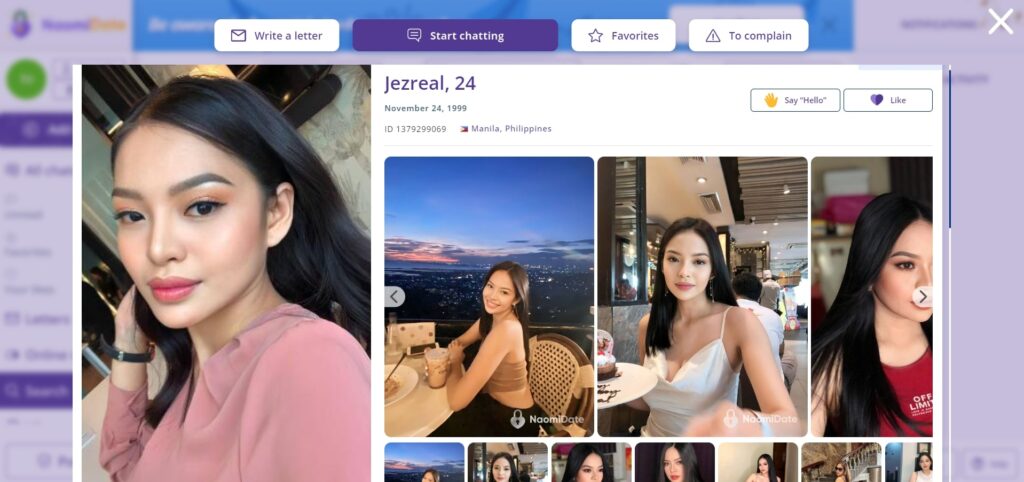 naomidate-profiles-examples