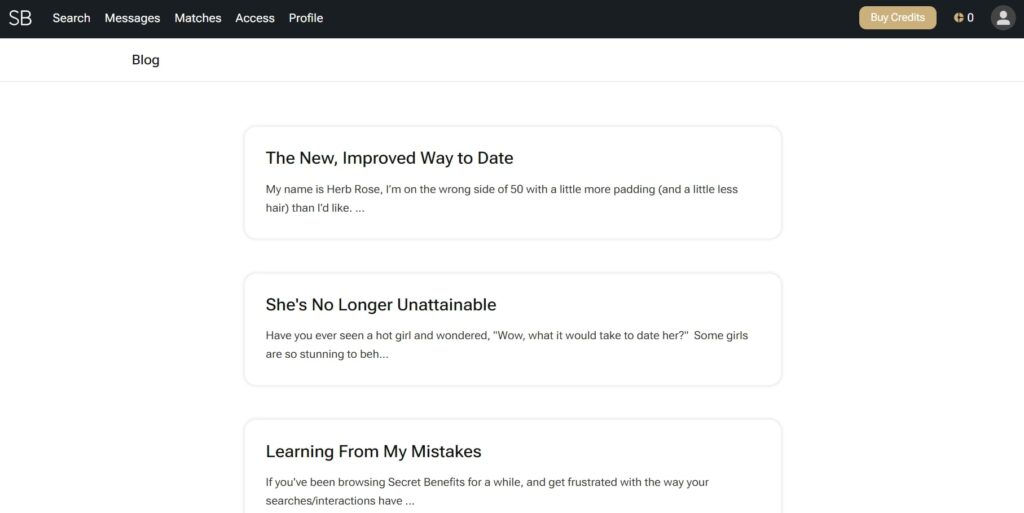 secret-benefits-blog-for-users