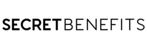 SecretBenefits Logo
