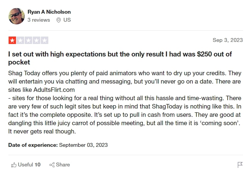 shagtoday-user-reviews