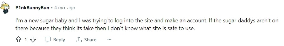 sugar-daddy-positive-testimonial-on-reddit