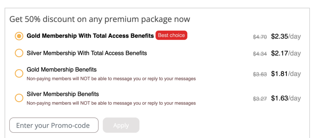 sugardaddyforme-pricing