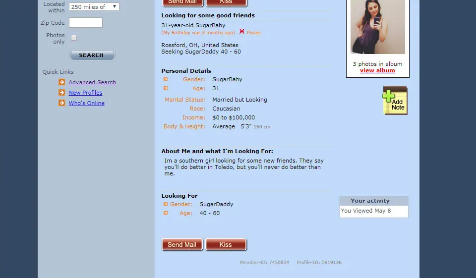 sugardaddyforme-sugar-baby-profile