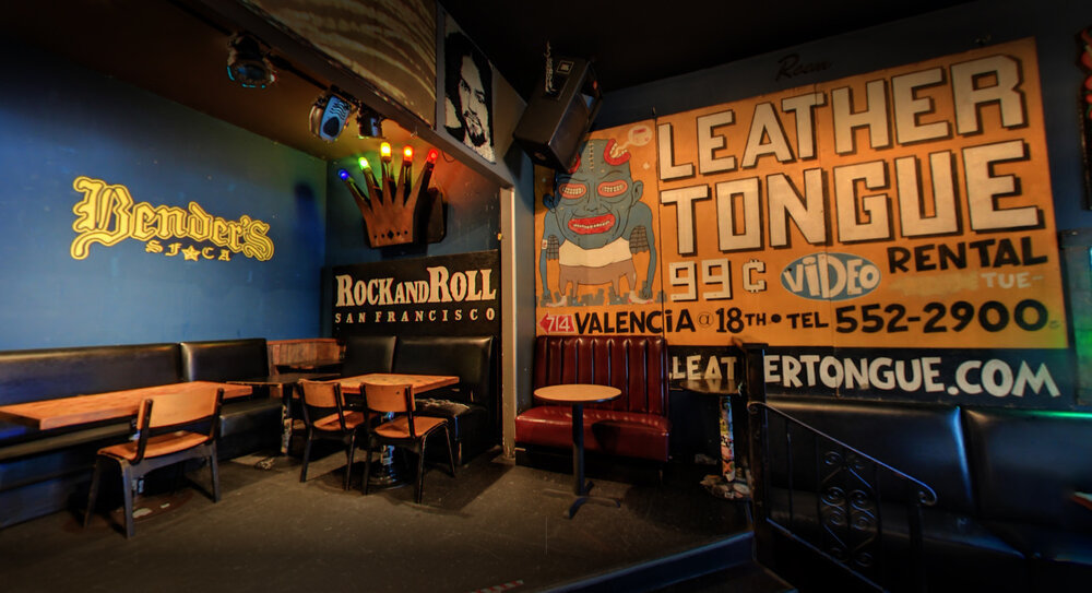 The Best Spots to Meet Girls For Hook Up in San Francisco