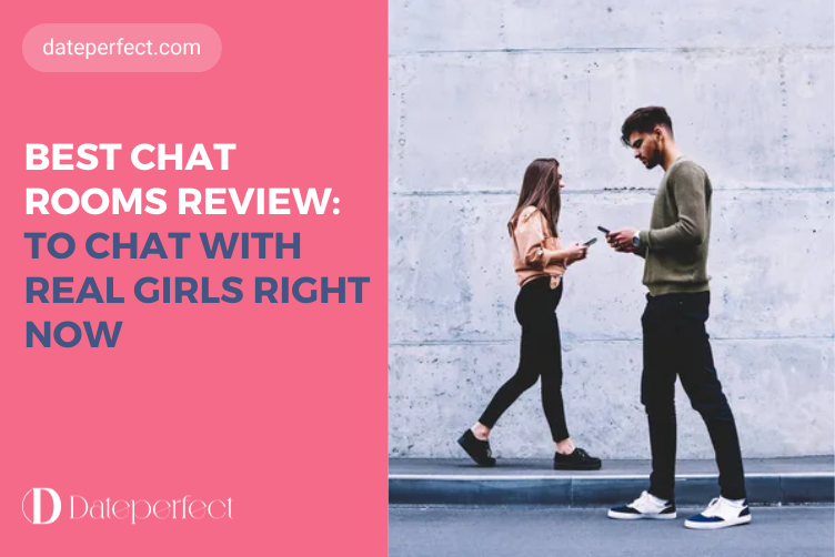 Best Chat Rooms Review: Where to Chat With Girls in 2026