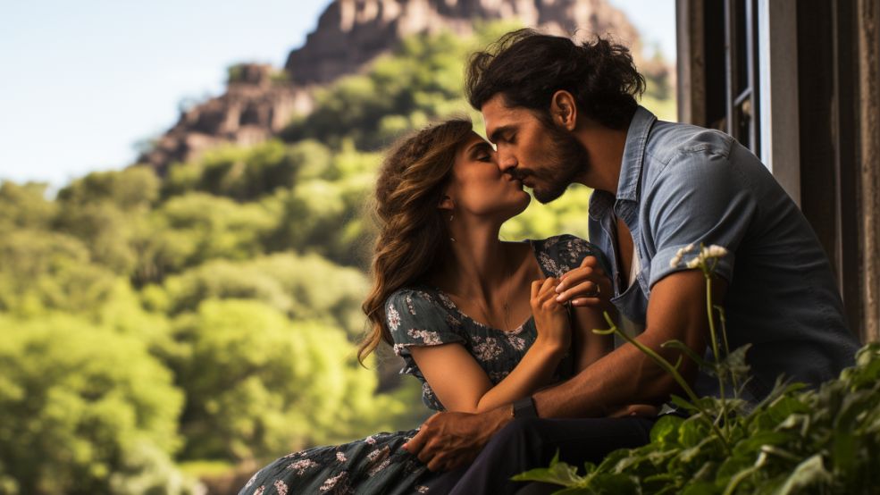 Best Places to Have Sex In Public In Las Vegas