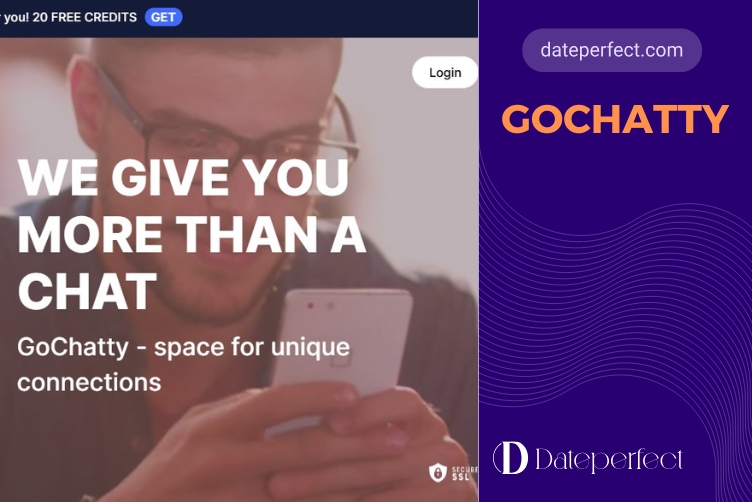GoChatty Review