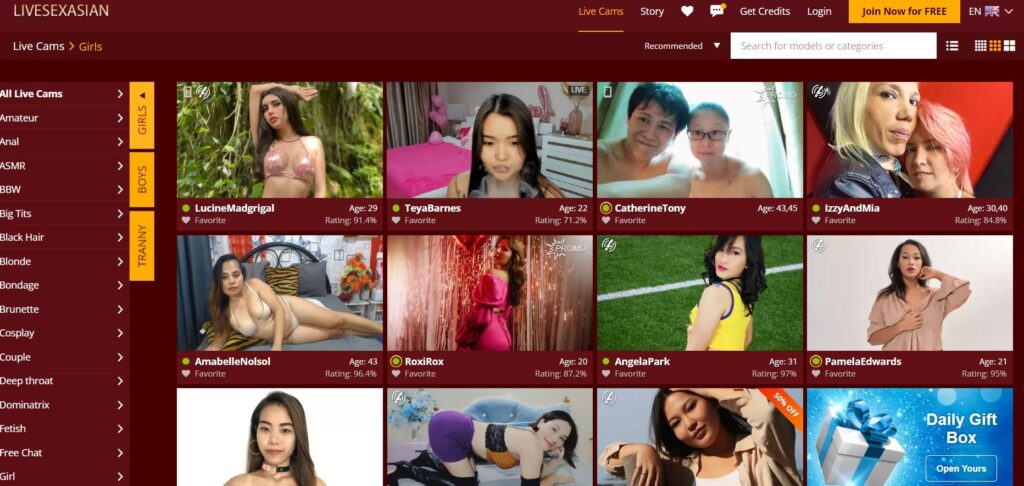 best-camsites-livesexasian