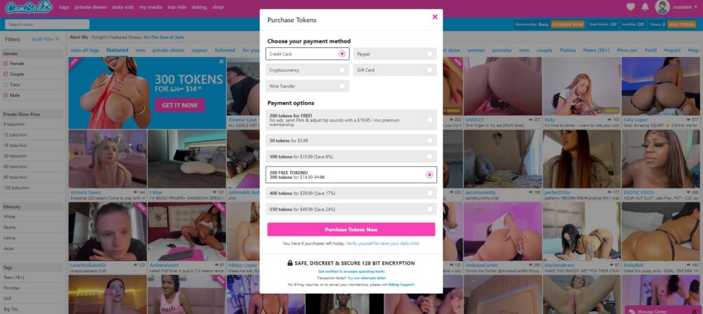 cansoda-payment-system
