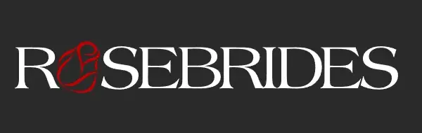 RoseBrides Logo