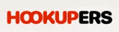 Hookupers Logo