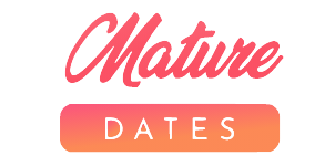MatureDates Logo