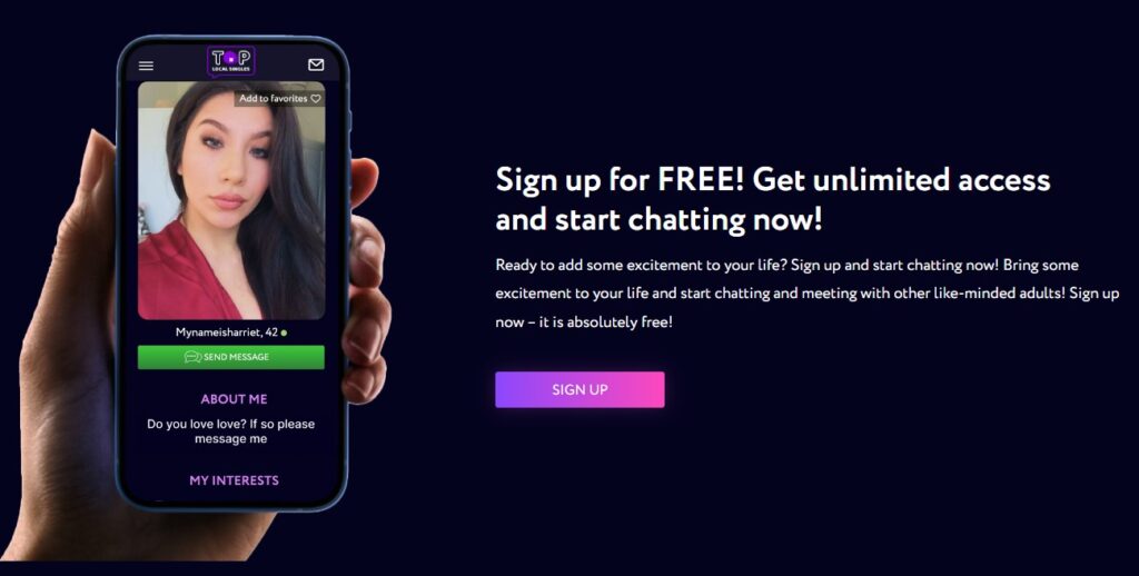 toplocalsingles-is-it-legit-or-not