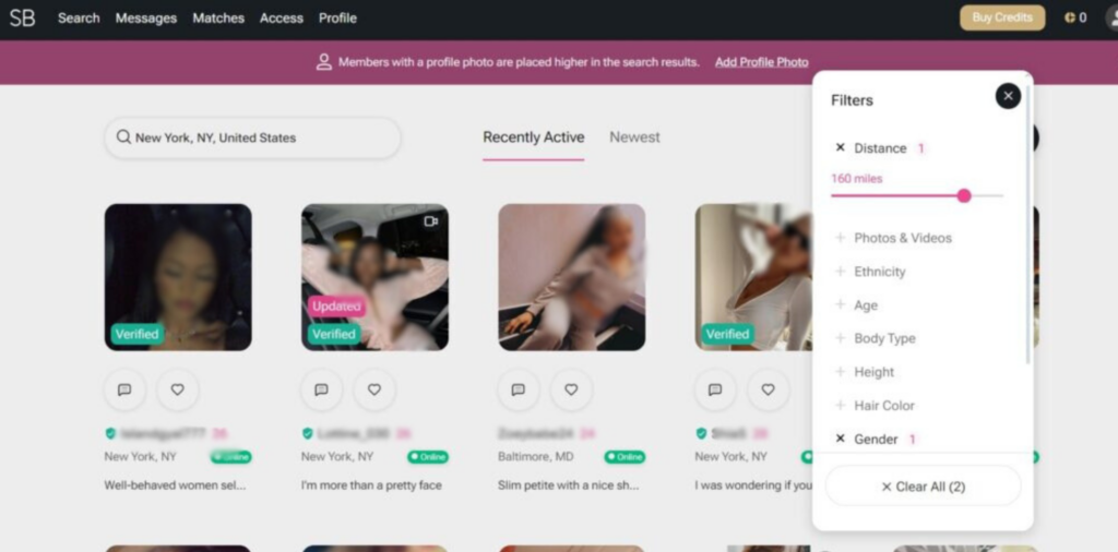 secret-benefits-seacrh-fucntionality