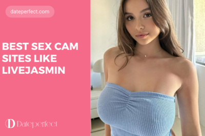 Best Sex Cam Sites Like LiveJasmin in 2026 – Best Alternatives