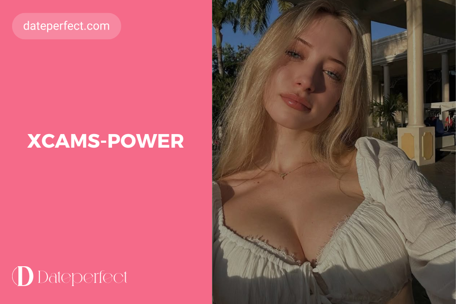 Xcams-power