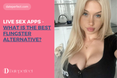 Live Sex Apps – What Are the Top Live Sex Chat Sites?