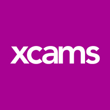 XCams Logo